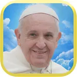 Phrases in Spanish catholic best quotations - Pope Francisco edition icon