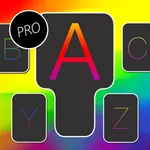 Color Keys Keyboard Pro icon