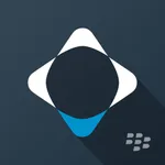 BlackBerry UEM Client icon