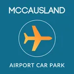 McCausland Airport Car Park icon