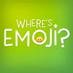 Where's Emoji? icon