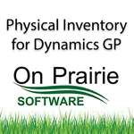 Phys Inventory for Dynamics GP icon