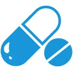 Polypharmacy: Manage Medicines icon