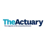 The Actuary icon