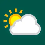 AWeather - Avanti Weather icon