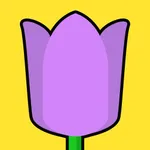 みんなの花カード icon