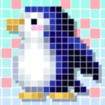 Picture Painting Puzzle1000！F icon