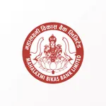 Mahalaxmi Mobile Banking icon