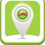 Find My Car - GPS Navigation icon