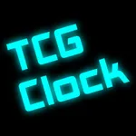 TCG Clock icon