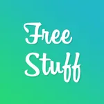 Free Stuff App icon