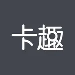 卡趣商户版 icon