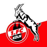 1. FC Köln App icon