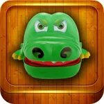 Crocodile Dentist - Roulette icon