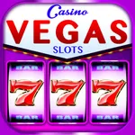 Real Vegas Slots Casino icon