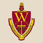 Walsh University App icon