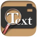 Text on Photo : Write Captions and Put Quotes on Pictures icon