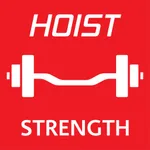 HOIST Strength icon