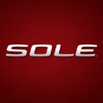 SOLE Fitness App icon