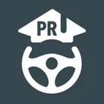 Conductor Puerto Rico icon