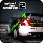 Modified Cars Simulator 2 icon