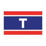 Torghatten Midt (THM) icon