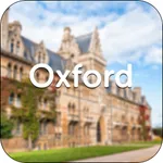 Oxford Travel Expert Guides icon