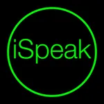 iSpeak (for mute people) icon