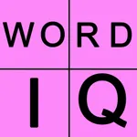 Word IQ Countries and Capitals icon