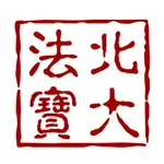 北大法宝 icon