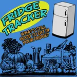 Fridge Tracker icon