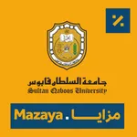 Mazaya SQU icon