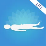 Yoga Nidra Lite - Guided Relaxation Meditation Practice for simple, effective stress reduction icon
