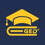 GED® practice test icon