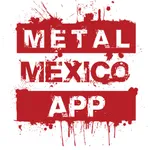 Metal México App icon