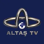 Altaş TV icon