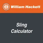 William Hackett Sling App icon