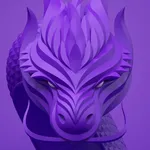 Invisible Dragons icon