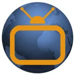 Streaming TV icon