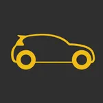 My Auto - petrol usage icon