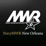 NavyMWR New Orleans icon