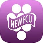 North East Welch FCU icon