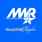 NavyMWR Naples icon