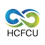 HCFCU Mobile App icon