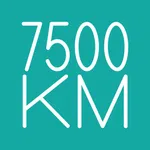 俄语学习7500KM icon