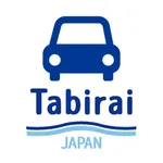 Rental Car in Japan [Tabirai] icon