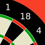 Darts buddy icon