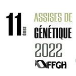 10èmes Assises de Génétique icon