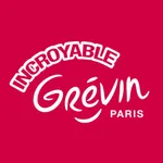 Grévin Paris icon