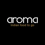 Aroma Indian Food To Go icon